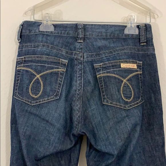 Calvin Klein Jeans-4 - Picture 4 of 6